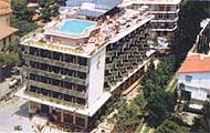 Emmantina Hotel,Attiki,Athens.Acropolis View,lux Hotel,Glifada,Parthenonas