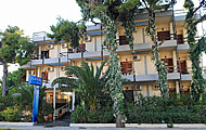 Lida Hotel, Kifissia, Athens, Lamia, Attica, Central Greece Hotels