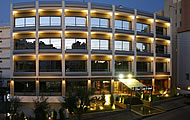 Blue Sea Hotel, Alimos, Attica, Central Greece, Greece Hotel