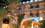 Galini Palace Hotel, Hotels and Apartments Attica, Athens, Voula Greece Hotels