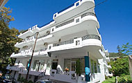 Pagona Hotel, Loutra, Edipdos, Evia, Central Greece Hotels 