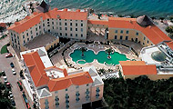 Thermae Sylla Welness Hotel,Sterea,Evia island,Edipsos,Dirfis,Beaches,with pool,Garden