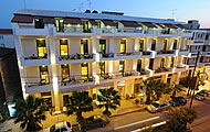 Kentrikon Hotel & Spa, Edipsos, Evia, Central Greece Hotel