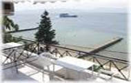Evia,Ta Saranta Platania Hotel,Edipsos,Beach,Port,Central Greece
