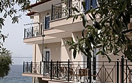 Lihas Studios, Agios Georgios, Edipsos, Evia, Central Greece Hotel