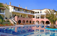 Hotels in Evia, Negroponte Resort Eretria, Eretria, Beach, Luxury Hotel, Central Greece