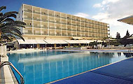 Evia,Palmariva Eretria Beach Hotel,Malakonda,Eretrias,Central Greece