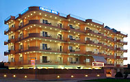 Philoxenia Hotel in Lefkandi, Eretria, Evia, Central Greece, Vacations in Greece
