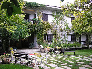 Hotel Alexandridis,Eretria,Gouvies,Evia,Central Greece,Greece