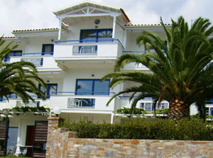 Agnadi Hotel,Rovies,Evia,Halkida,Greece,Central Greece
