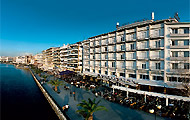 Lucy Hotel,Sterea,Evia island,Halkida,Dirfis,Beaches,with pool,Garden, Western Hotels