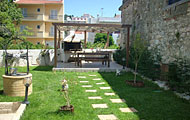 Athanasios Pythoulas Apartments, Kimi Bay, Kimi Hotels, Evia, Greece