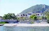 Evia,Alexandros Hotel,Agios Georgios,Beach,Port,Central Greece