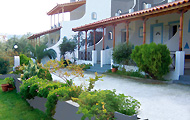 Greece Apartments and Studios,Central Greece,Evia Island Hotels,Pefki,Irene Studios