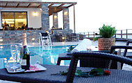 Aegea Hotel, Hotels and Apartments in Pigadakia, Karystos Evia, Holidays in Greece