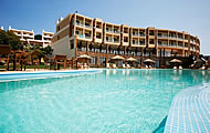 Evia Hotel & Suites, Marmari, Evia Island, Central Greece Hotel