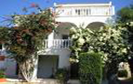 Evia,Green Paradise Apartments,Nea Stira,Central Greece