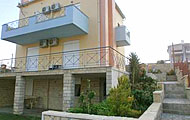 Villa Christine, Akti Nireos, Aliveri, Evia, Central Greece Hotels