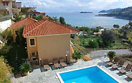 Central Greece,Paramithenio Village Resort, Apartments, Evia Island