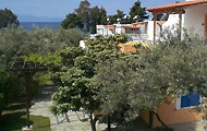 Halkida Hotels and Apartments,Kaimeti Vassilikou,Katerina Hotel Bungalows,Beach,Centra Greece