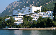 Evia Hotels, Clubmed Gregolimano Hotel,Gregolimano,Beach,Central Greece