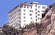 Vrouzas Hotel,Sterea,Fokida,Delphi,Parnassos Mountain,Beaches,with pool,Garden