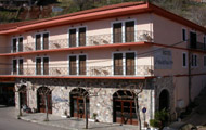 Arahova,Arahova Inn Hotel,Viotia,Central Greece