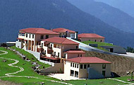 Avaris Hotel,Sterea,Evritania,Karpenissi,Forest,Ski,Velouchi Ski Resort,Kremasta Lake,Garden