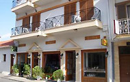 Fokida,Pan Hotel,Delfi,Central Greece