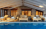 Santa Marina Resort and Spa, Luxury Hotels in Arachova, Winter and Ski Hotels, Holidays in Greece 