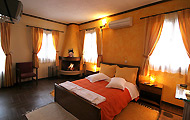 Arahova,Xenios Zeus Hotel Rooms, Viotia, Hotels in Central Greece, Ski , Winter Resort