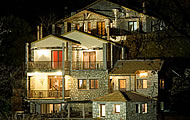 Petrino Katafygio Guesthouse, Katafigio, Nafpaktos, Etoloakarnania, Central Greece Hotel