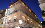 Niki Hotel, Etolokarnania, Nafpaktos, Greek Hotels