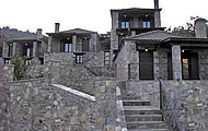 Althaia Guesthouse, Apartments, Ano Hora Village, Nafpaktos Area, Etoloakarnania Region, Holidays in Central Greece