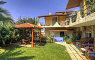 Antonios Guest House, Paleros Village, Etoloakarnania Region, Holidays in Central Greece