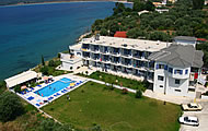 Cliff Bay Hotel, Paleros, Etoloakarnania, Central Greece Hotel