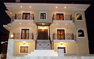 Naiades Apartments in Karpenisi Area, Central Greece, Vacation in Greece.