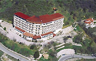 Legadin Hotel,Sterea,Evritania,Karpenissi,Forest,Ski,Velouchi Ski Resort,Kremasta Lake,Garden