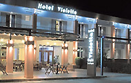 Kamena Vourla,Violetta Hotel,Fthiotida,Centra Greece