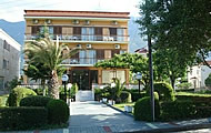 Astron Hotel, Loutra Ipatis, Makrakomi, Lamia, Fthiotida, Central Greece Hotel