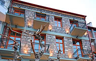 Parnassos Hotel, Arahova, Viotia, Central Greece Hotel