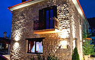 Xenonas Ontas, Arahova, Viotia, Central Greece Hotels, Guesthouse