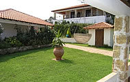 Villas Gemeli, Amouliani Island, Halkidiki, Macedonia, North Greece Hotel