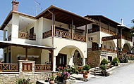 Archontiko Hotel, Amoliani Island, Halkidiki, Macedonia, North Greece Hotel