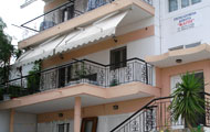 Kaiti Apartments, Halkidiki, rooms to let