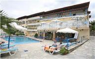 Tropical Hotel Kassandra, Macedonia Hotels, Halkidiki Hotels