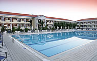 Hanioti Palace Hotel, Hanioti, Kassandra, Halkidiki, North Greece Hotel