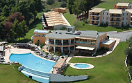 Alia Palace Hotel,Haniotis ,Pefkohori,Chalkidiki,beach,Holomontas,sea,mountain,with pool,amazing garden