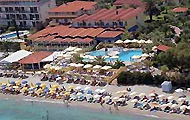 Halkidiki,Sousouras Hotel,Haniotis,North Greece