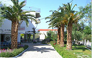 Halkidiki, Kastoria Hotel,Hanioti,Beach,Macedonia,North Greece